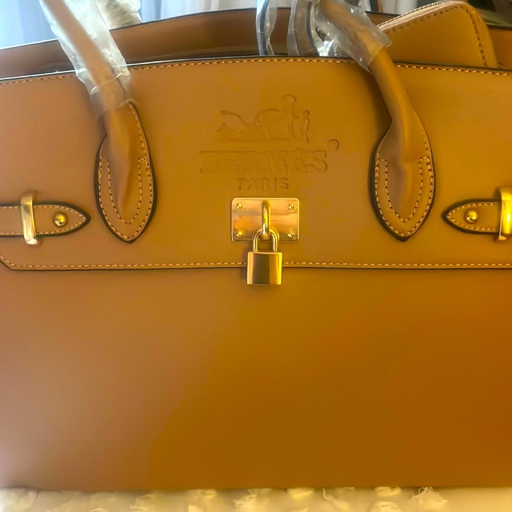 Fun tote bag